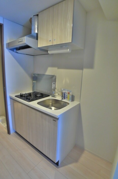 物件内観写真20　(キッチン)