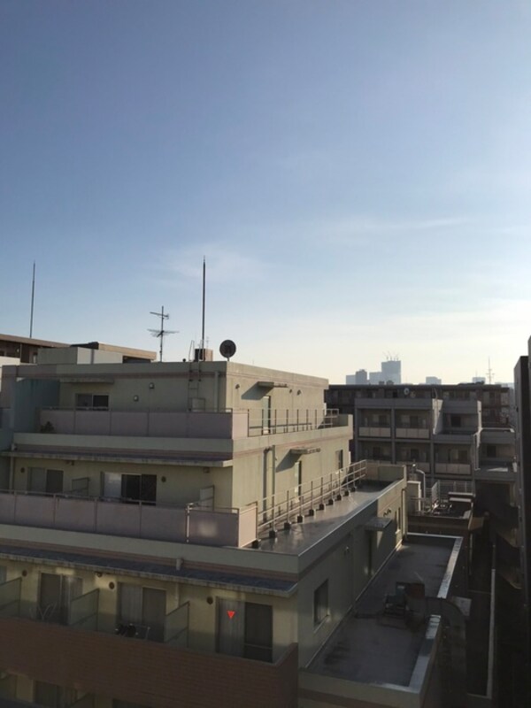 周辺環境