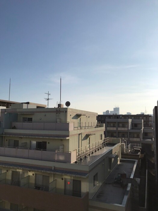 物件内観写真20　(周辺環境)