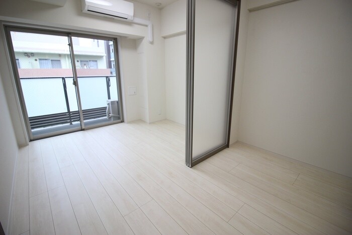 物件内観写真22　(居室)