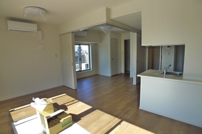 物件内観写真22　(廊下)