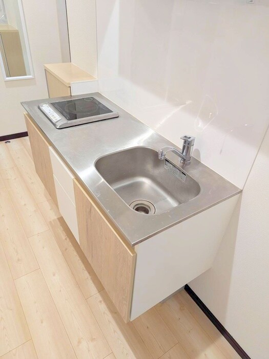 物件内観写真7　(キッチン)