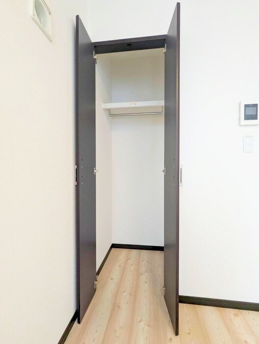 物件内観写真9　(収納)