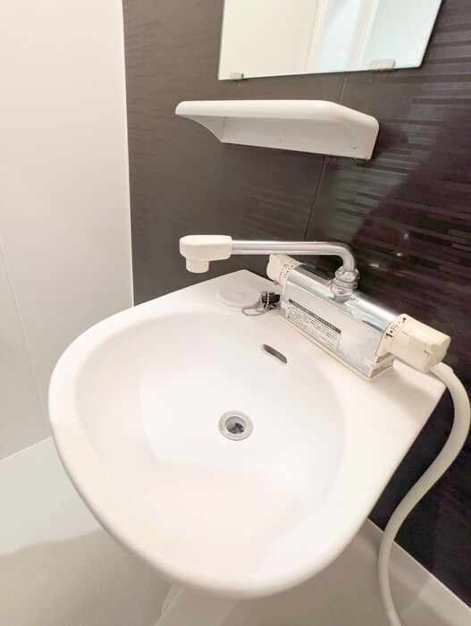 物件内観写真18　(洗面)