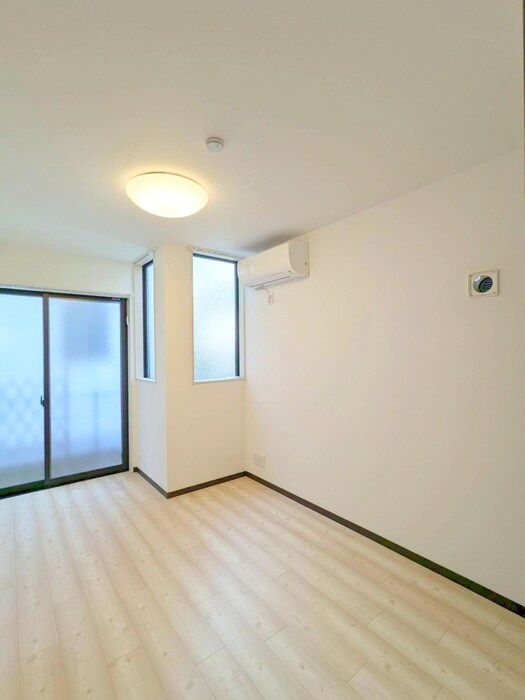 物件内観写真21　(ベランダ・バルコニー)