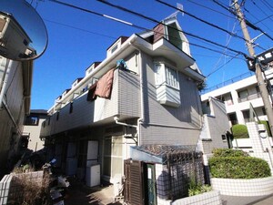 KAINOS茅ケ崎外観写真