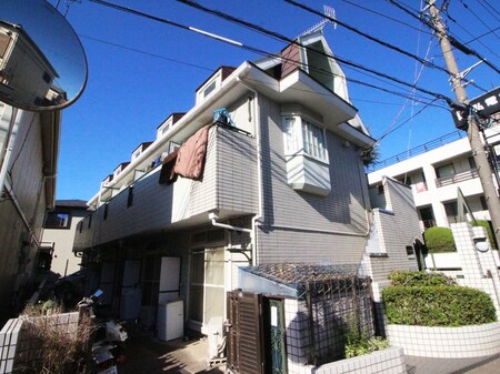 KAINOS茅ケ崎外観写真