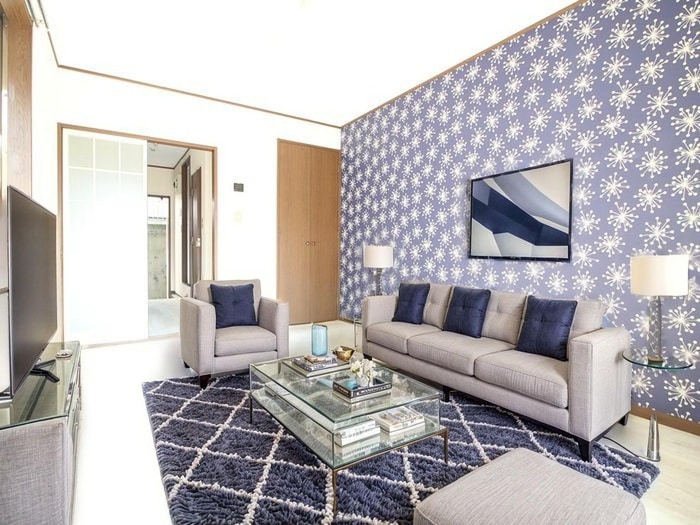 物件内観写真7　(居室)