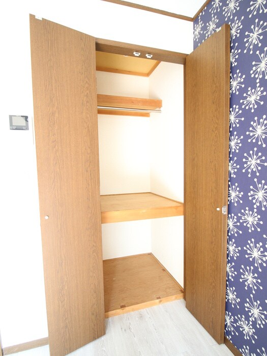 物件内観写真9　(収納)