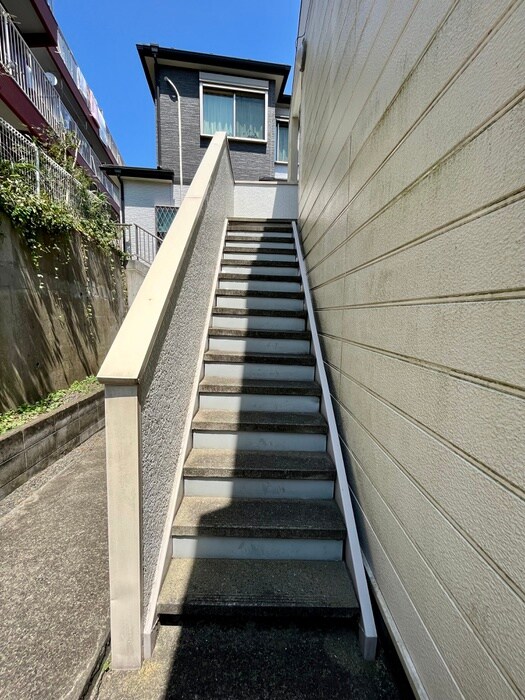 物件外観写真3　(外観写真)