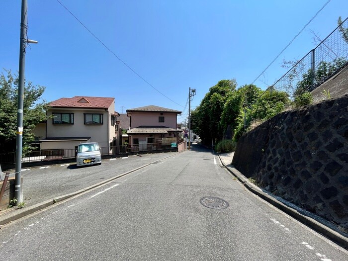 物件外観写真6　(周辺環境)