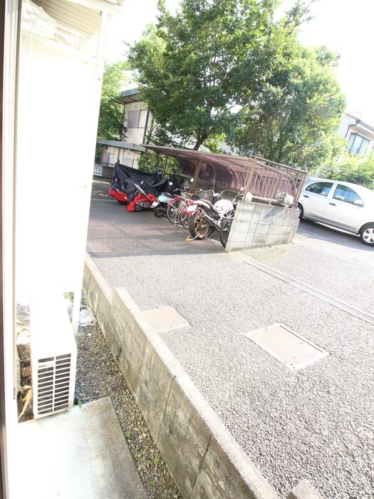 物件内観写真14　(ベランダ・バルコニー)