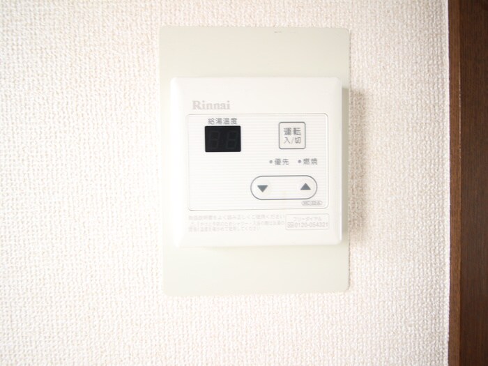 物件内観写真17　(廊下)