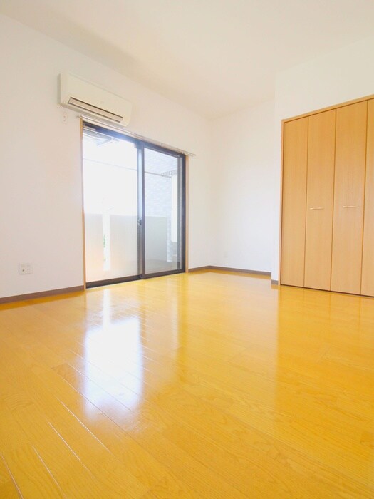 物件内観写真5　(居室)