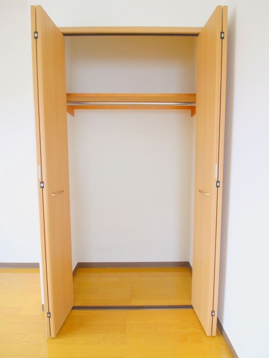 物件内観写真7　(収納)