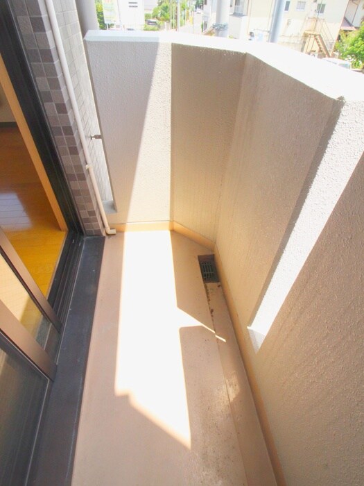 物件内観写真12　(ベランダ・バルコニー)