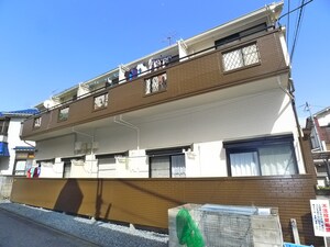 ロフトプラザ外観写真