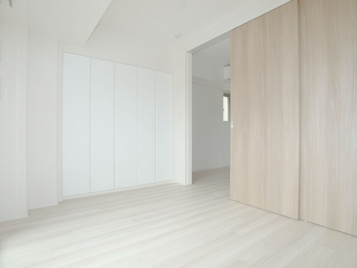 物件内観写真8　(居室)