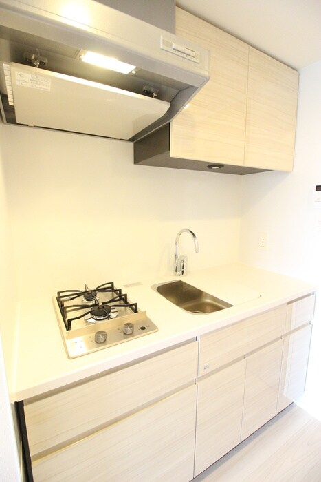 物件内観写真13　(キッチン)