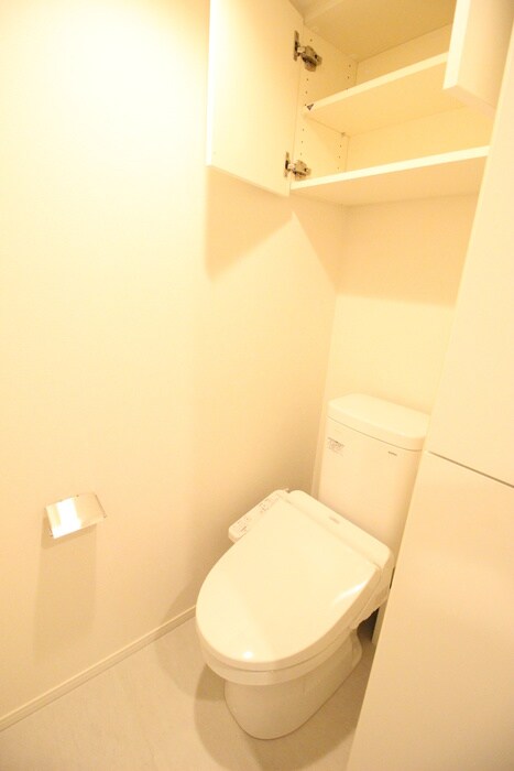 物件内観写真14　(バス／シャワールーム等)