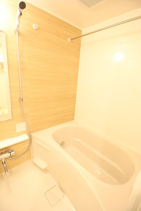 物件内観写真14　(バス／シャワールーム等)