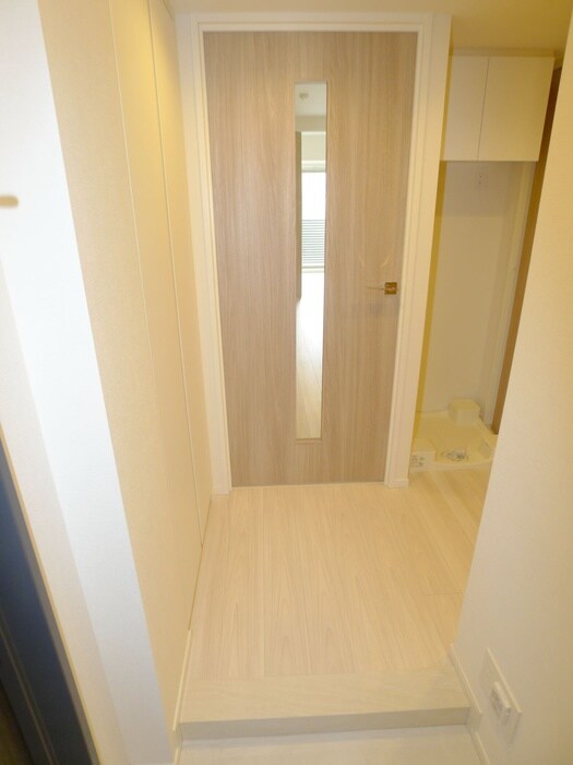 物件内観写真18　(廊下)