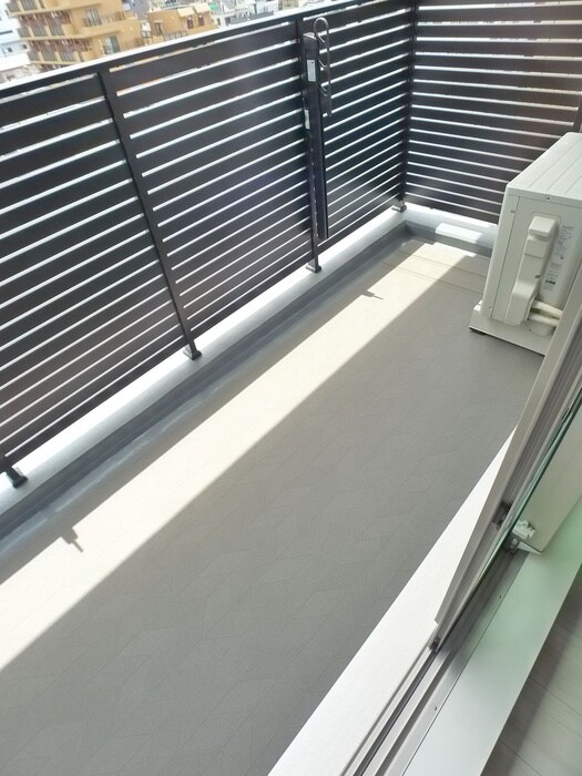 物件内観写真20　(ベランダ・バルコニー)