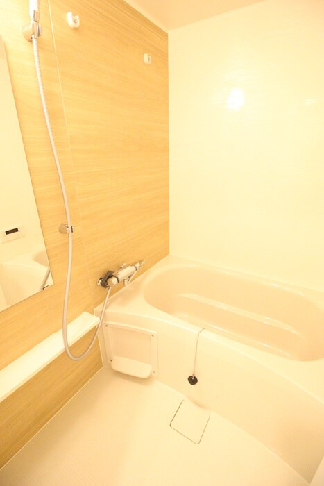 物件内観写真21　(バス／シャワールーム等)