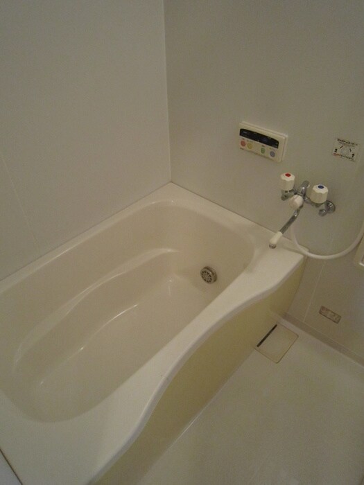 物件内観写真16　(バス／シャワールーム等)