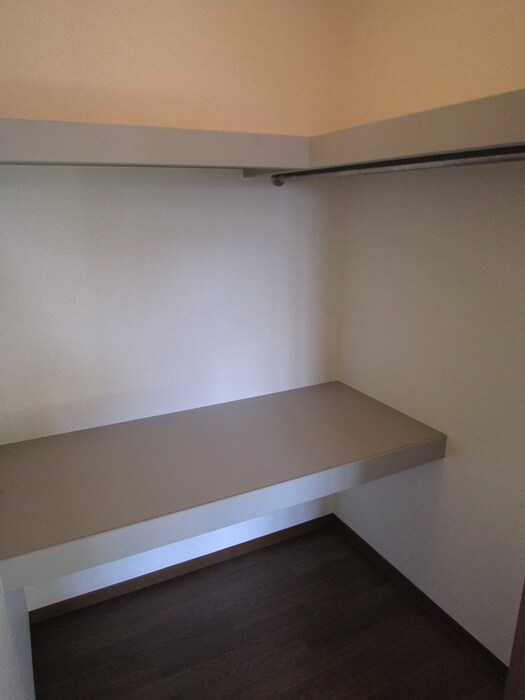 物件内観写真22　(収納)