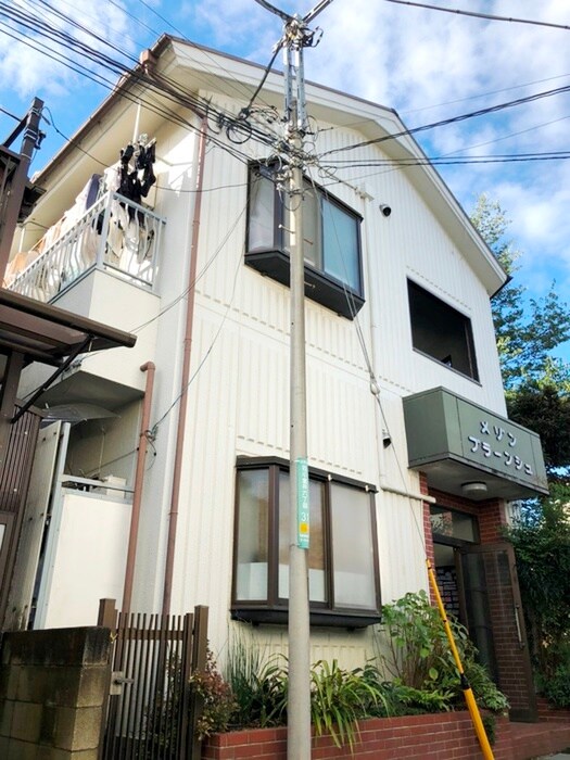 物件外観写真3　(外観写真)