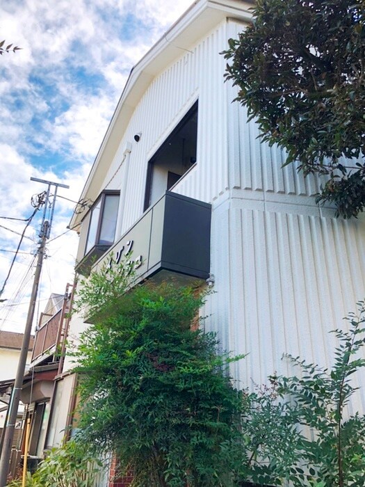 物件外観写真5　(外観写真)