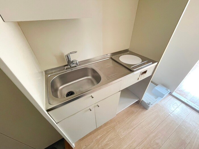 物件内観写真12　(キッチン)