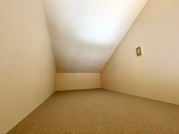 物件内観写真17　(ロフト)