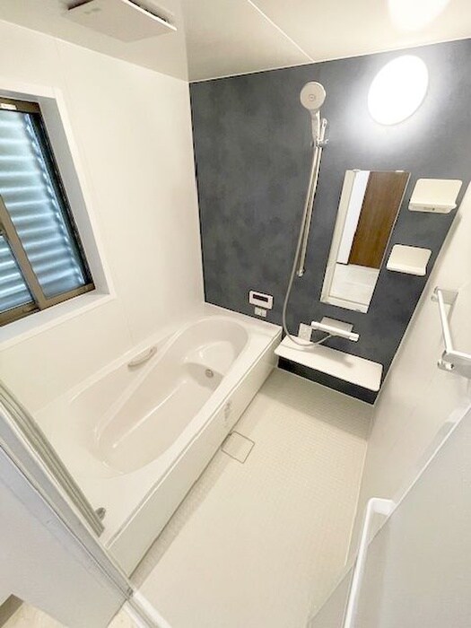 物件内観写真12　(バス／シャワールーム等)