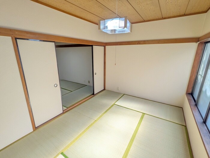 物件内観写真6　(居室)