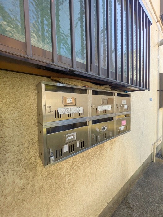 物件外観写真3　(建物設備)