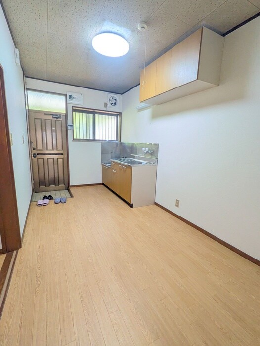 物件内観写真7　(廊下)