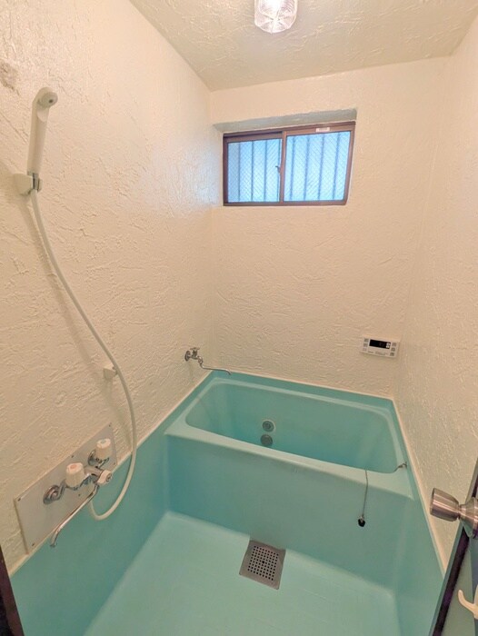 物件内観写真11　(バス／シャワールーム等)