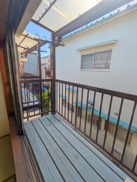 物件内観写真14　(靴箱)