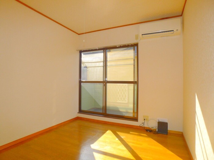 物件内観写真10　(ベランダ・バルコニー)