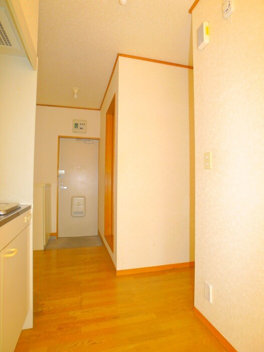 物件内観写真14　(廊下)