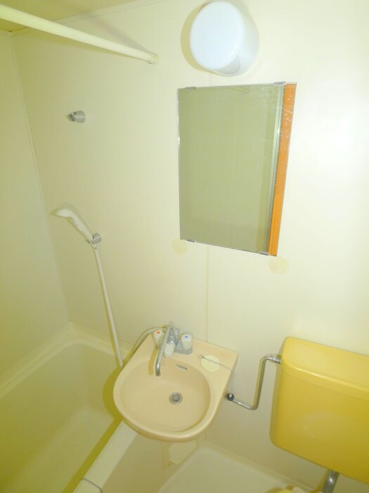 物件内観写真20　(洗面)