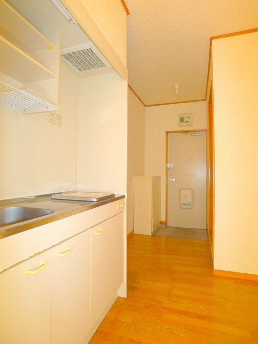 物件内観写真22　(廊下)