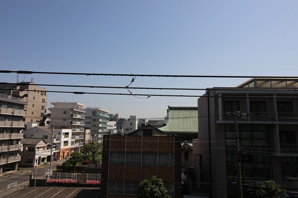 周辺環境