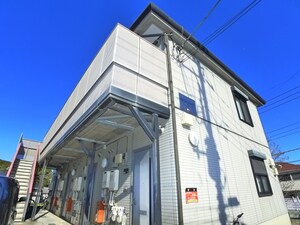 モン レーヴ外観写真