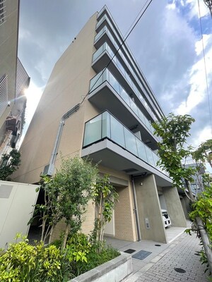 KDXレジデンス中板橋(606)外観写真