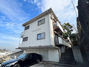 ベルウッドハイツ外観写真