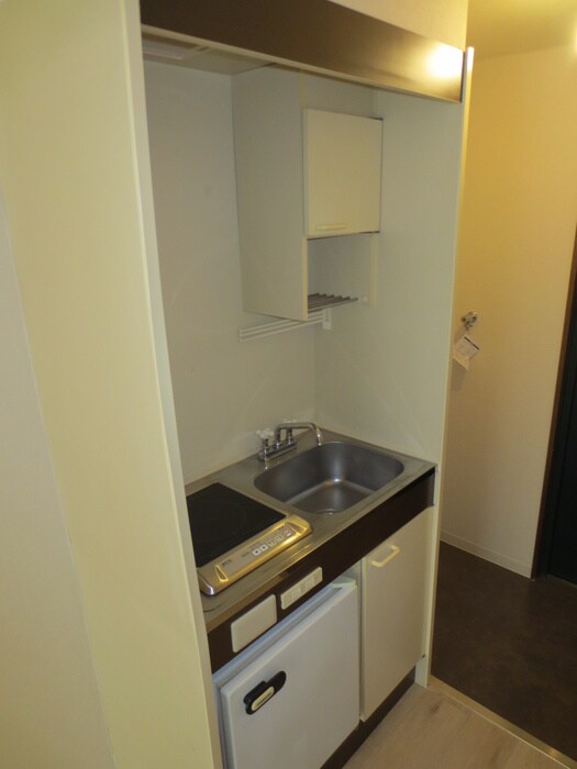 物件内観写真8　(キッチン)