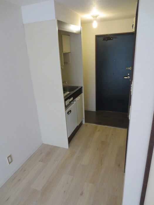 物件内観写真13　(キッチン)